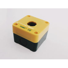 LAY5-JBE01 IP40 22mm single hole Push Button control box